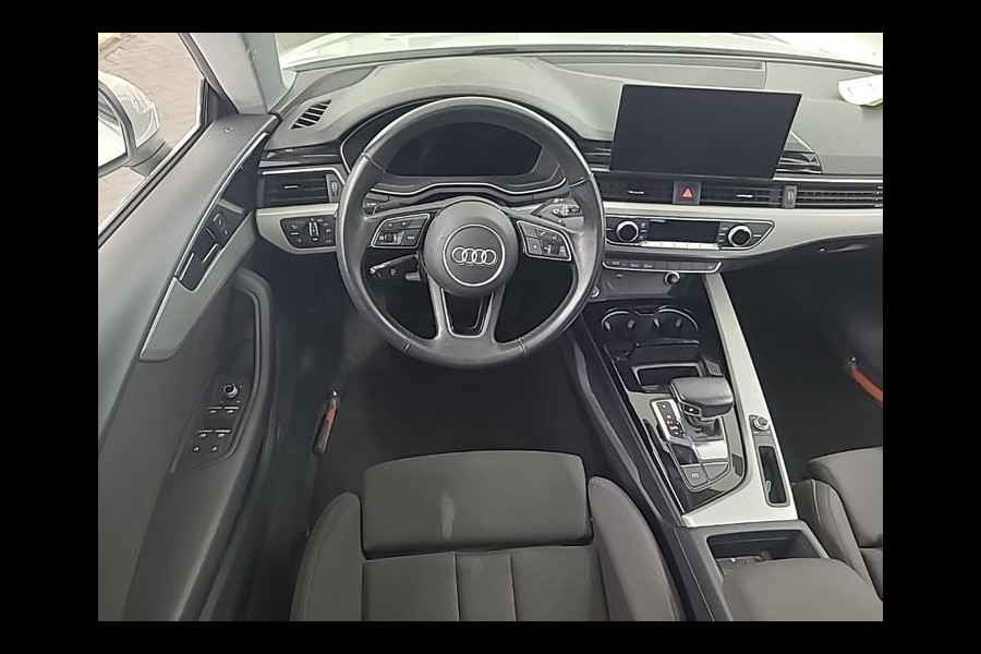 Audi A5 Sportback 40 TFSI Aut. Business Ed. | Navi | Virtual | Carplay |