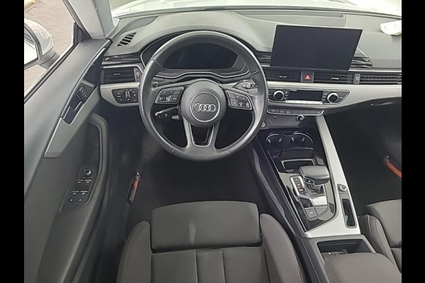 Audi A5 Sportback 40 TFSI Aut. Business Ed. | Navi | Virtual | Carplay |