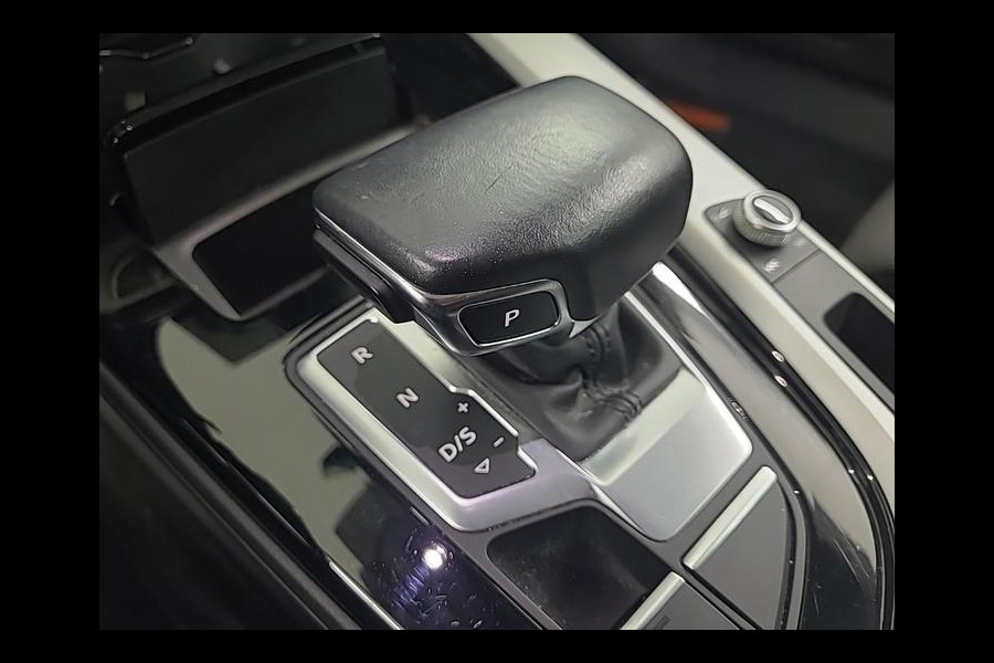 Audi A5 Sportback 40 TFSI Aut. Business Ed. | Navi | Virtual | Carplay |