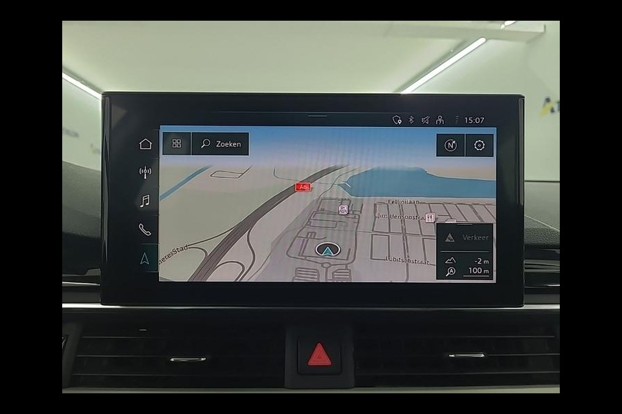 Audi A5 Sportback 40 TFSI Aut. Business Ed. | Navi | Virtual | Carplay |