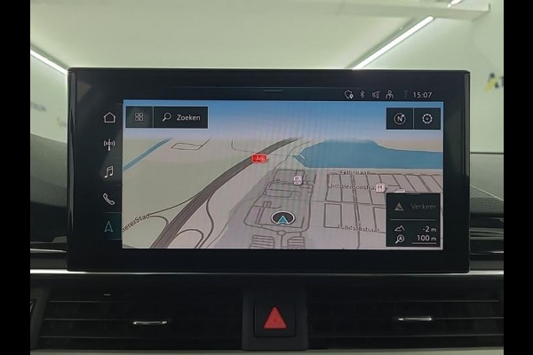 Audi A5 Sportback 40 TFSI Aut. Business Ed. | Navi | Virtual | Carplay |