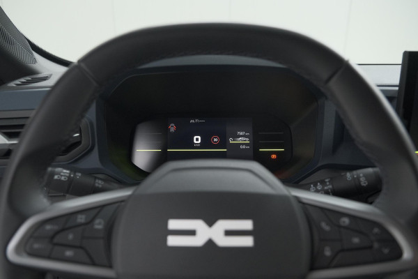 Dacia Duster Mild Hybrid 130 Expression | Camera | Stoelverwarming | Apple Carplay | Navigatie