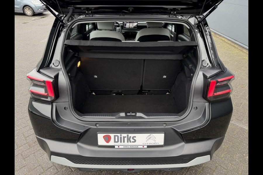 Citroën C3 100pk Max (Camera - Automatische Airco - Navigatie - Apple Carplay - 17" - LED - Parkeersensoren)