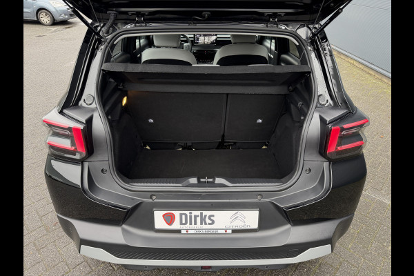 Citroën C3 100pk Max (Camera - Automatische Airco - Navigatie - Apple Carplay - 17" - LED - Parkeersensoren)