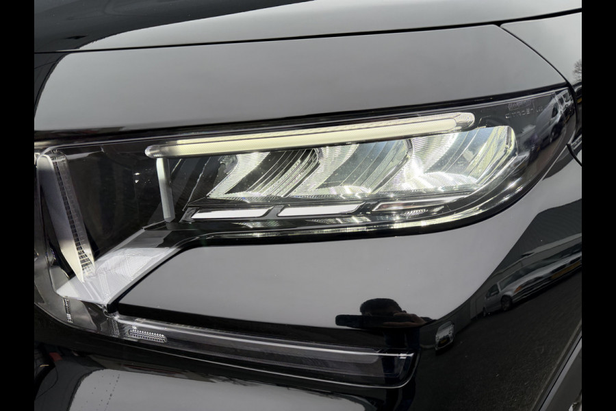 Citroën C3 100pk Max (Camera - Automatische Airco - Navigatie - Apple Carplay - 17" - LED - Parkeersensoren)