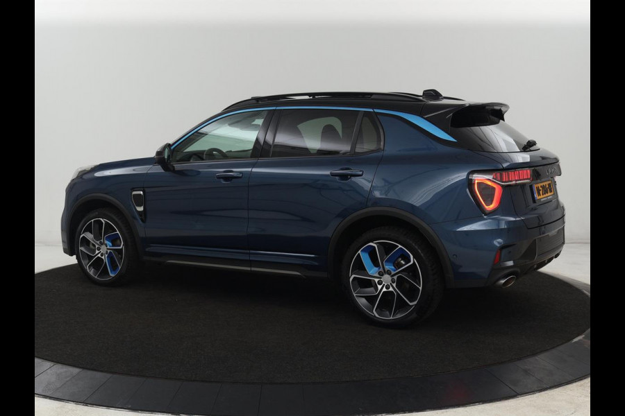Lynk & Co 01 1.5 Plug In | Panoramadak | Infinity by Harman | Camera | Adaptive cruise | Stoelverwarming | Carplay | Memory | Full LED | PHEV