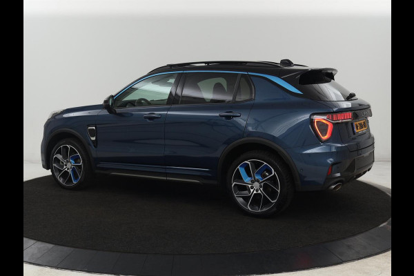 Lynk & Co 01 1.5 Plug In | Panoramadak | Infinity by Harman | Camera | Adaptive cruise | Stoelverwarming | Carplay | Memory | Full LED | PHEV