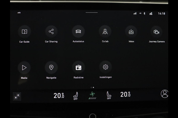 Lynk & Co 01 1.5 Plug In | Panoramadak | Infinity by Harman | Camera | Adaptive cruise | Stoelverwarming | Carplay | Memory | Full LED | PHEV