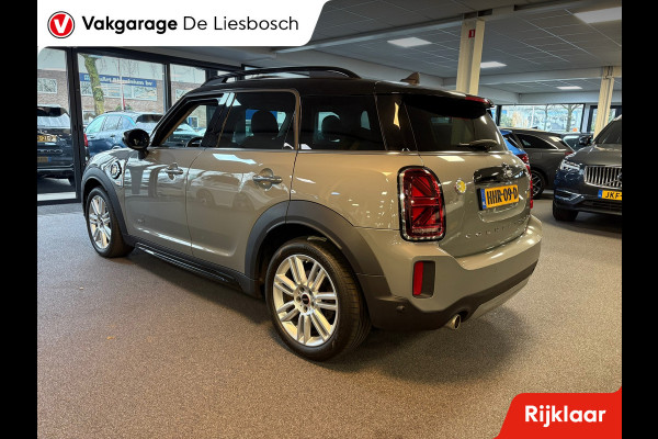 MINI Countryman 1.5 Cooper S E ALL4 Yours Business Edition / Face lift / head-up / Panoramadak / led