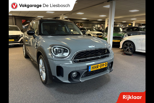 MINI Countryman 1.5 Cooper S E ALL4 Yours Business Edition / Face lift / head-up / Panoramadak / led