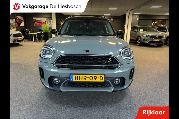 MINI Countryman 1.5 Cooper S E ALL4 Yours Business Edition / Face lift / head-up / Panoramadak / led