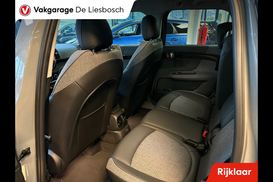 MINI Countryman 1.5 Cooper S E ALL4 Yours Business Edition / Face lift / head-up / Panoramadak / led