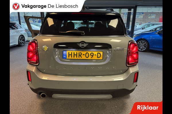 MINI Countryman 1.5 Cooper S E ALL4 Yours Business Edition / Face lift / head-up / Panoramadak / led