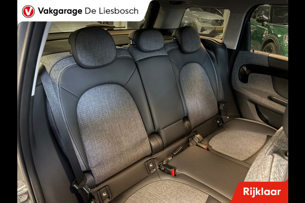 MINI Countryman 1.5 Cooper S E ALL4 Yours Business Edition / Face lift / head-up / Panoramadak / led