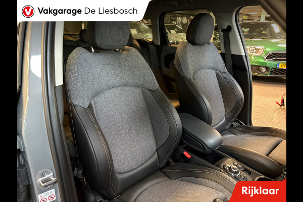 MINI Countryman 1.5 Cooper S E ALL4 Yours Business Edition / Face lift / head-up / Panoramadak / led