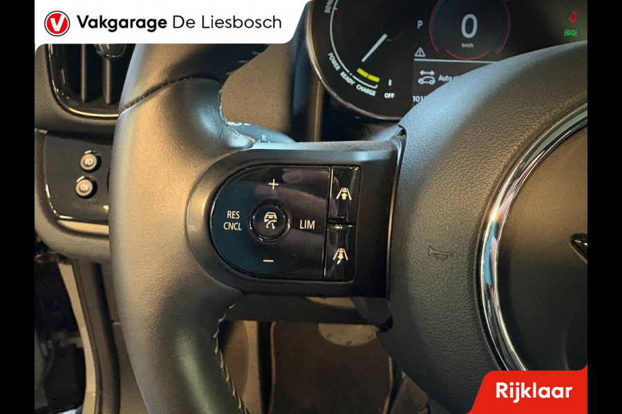 MINI Countryman 1.5 Cooper S E ALL4 Yours Business Edition / Face lift / head-up / Panoramadak / led