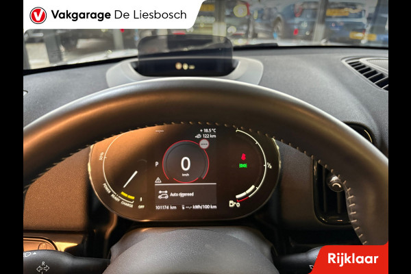 MINI Countryman 1.5 Cooper S E ALL4 Yours Business Edition / Face lift / head-up / Panoramadak / led