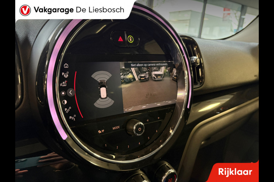 MINI Countryman 1.5 Cooper S E ALL4 Yours Business Edition / Face lift / head-up / Panoramadak / led