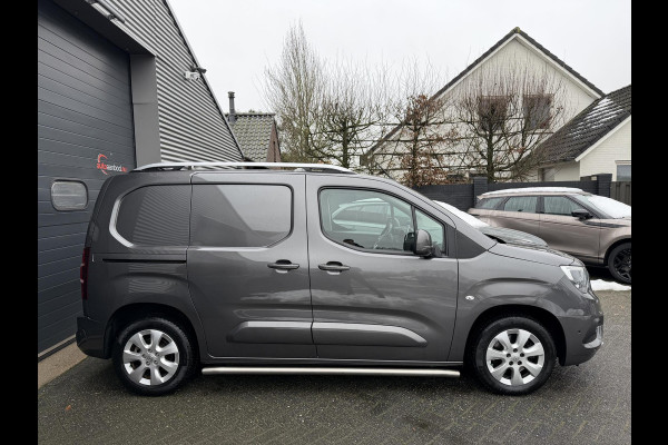 Opel Combo 1.5D L1H1 Edition | Navigatie | Camera | Standkachel | Trekhaak | Lichtmetalen Velgen |