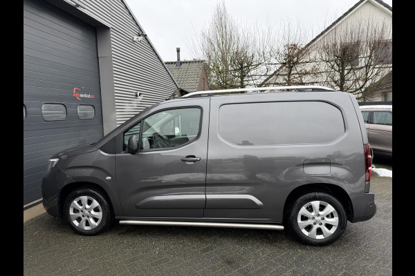 Opel Combo 1.5D L1H1 Edition | Navigatie | Camera | Standkachel | Trekhaak | Lichtmetalen Velgen |