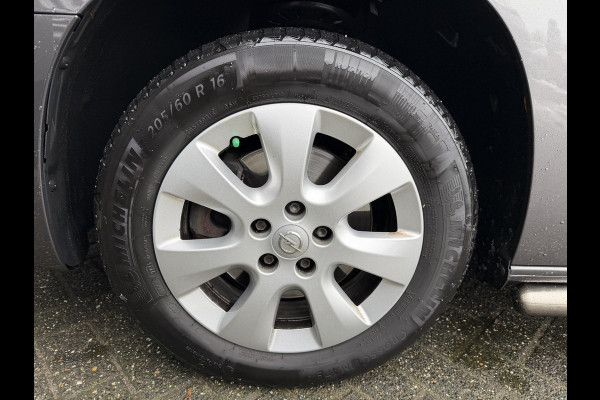 Opel Combo 1.5D L1H1 Edition | Navigatie | Camera | Standkachel | Trekhaak | Lichtmetalen Velgen |