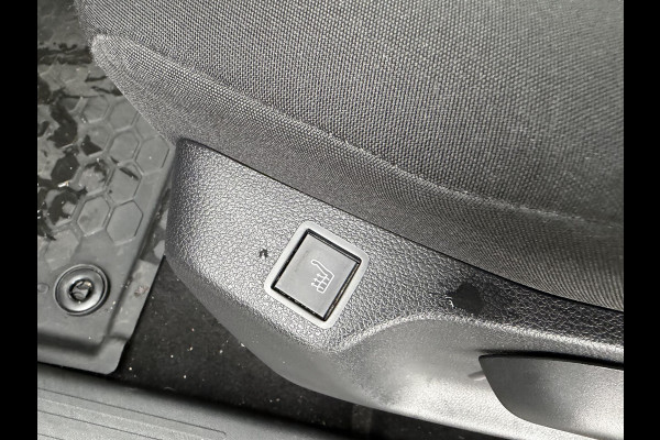 Opel Combo 1.5D L1H1 Edition | Navigatie | Camera | Standkachel | Trekhaak | Lichtmetalen Velgen |