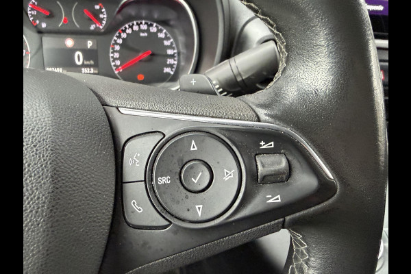 Opel Combo 1.5D L1H1 Edition | Navigatie | Camera | Standkachel | Trekhaak | Lichtmetalen Velgen |