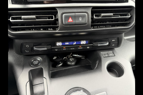 Opel Combo 1.5D L1H1 Edition | Navigatie | Camera | Standkachel | Trekhaak | Lichtmetalen Velgen |