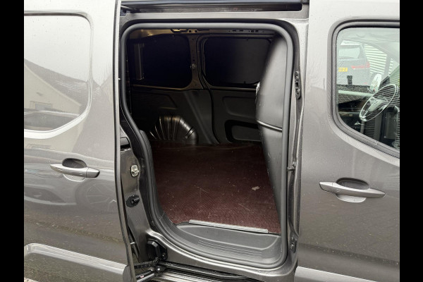 Opel Combo 1.5D L1H1 Edition | Navigatie | Camera | Standkachel | Trekhaak | Lichtmetalen Velgen |