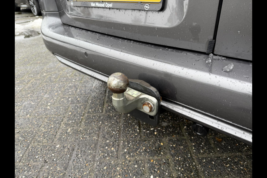 Opel Combo 1.5D L1H1 Edition | Navigatie | Camera | Standkachel | Trekhaak | Lichtmetalen Velgen |