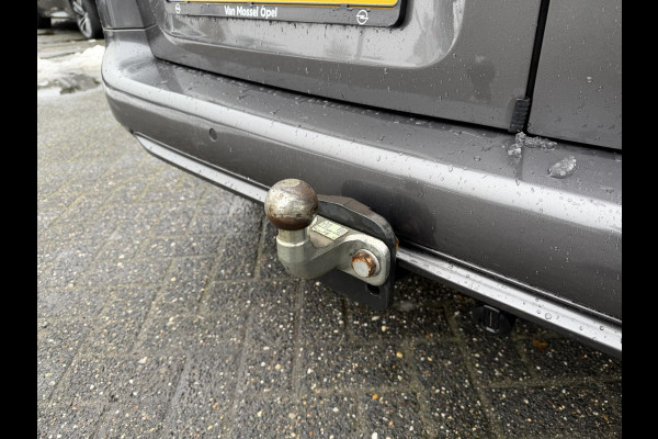 Opel Combo 1.5D L1H1 Edition | Navigatie | Camera | Standkachel | Trekhaak | Lichtmetalen Velgen |