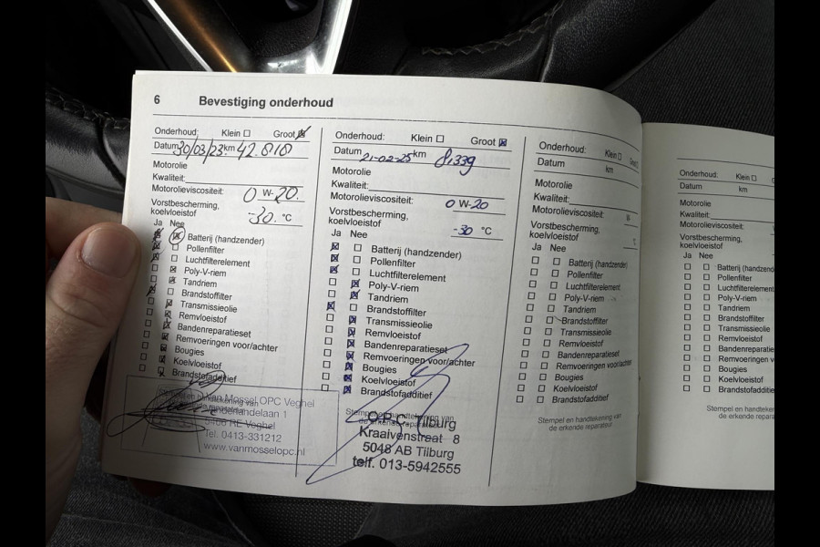 Opel Combo 1.5D L1H1 Edition | Navigatie | Camera | Standkachel | Trekhaak | Lichtmetalen Velgen |