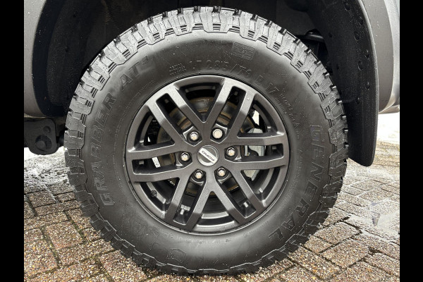 Ford Ranger 2.0 EcoBlue Raptor | SCI | 213pk | Rollertop | Trekhaak | Camera | Stoelverwarming | 2.500kg Trekgewicht