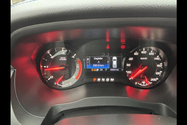 Ford Ranger 2.0 EcoBlue Raptor | SCI | 213pk | Rollertop | Trekhaak | Camera | Stoelverwarming | 2.500kg Trekgewicht