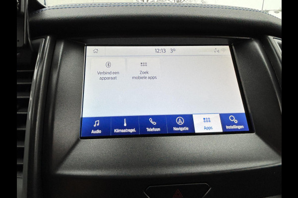 Ford Ranger 2.0 EcoBlue Raptor | SCI | 213pk | Rollertop | Trekhaak | Camera | Stoelverwarming | 2.500kg Trekgewicht