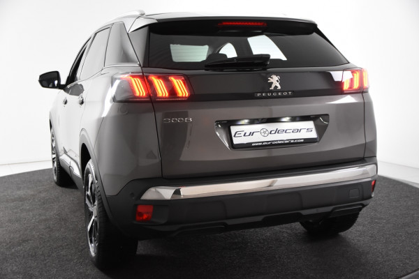 Peugeot 3008 Allure 130 *1ste Eigenaar*Leer*Navigatie*Parkassist*