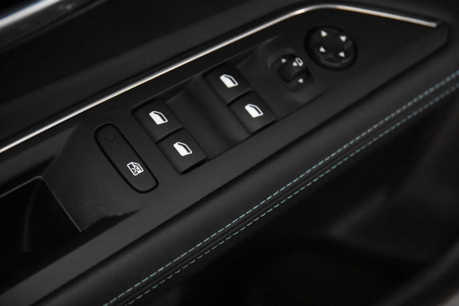 Peugeot 3008 Allure 130 *1ste Eigenaar*Leer*Navigatie*Parkassist*