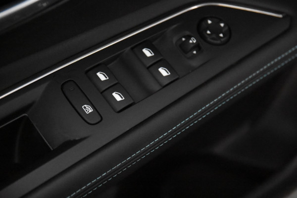 Peugeot 3008 Allure 130 *1ste Eigenaar*Leer*Navigatie*Parkassist*