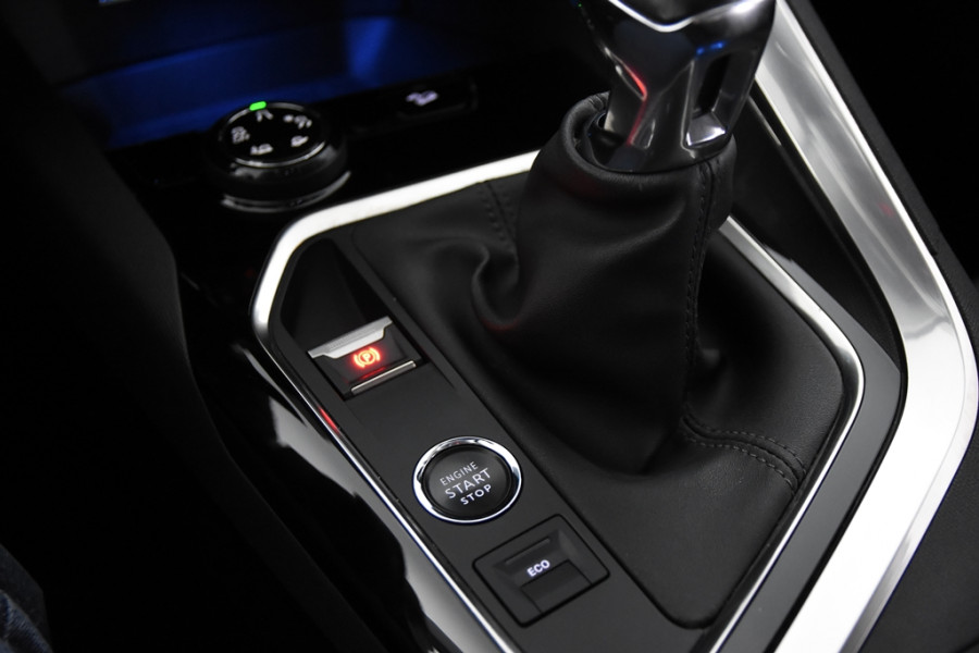 Peugeot 3008 Allure 130 *1ste Eigenaar*Leer*Navigatie*Parkassist*