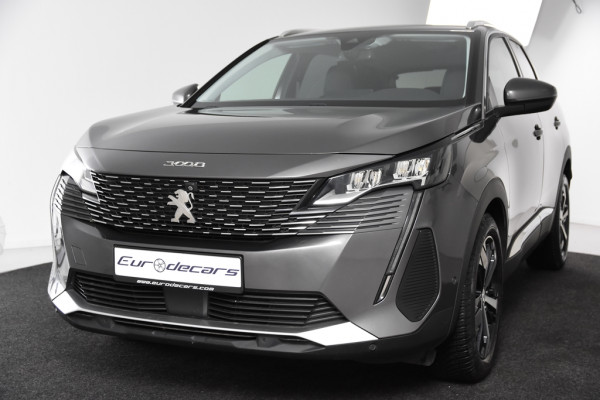 Peugeot 3008 Allure 130 *1ste Eigenaar*Leer*Navigatie*Parkassist*