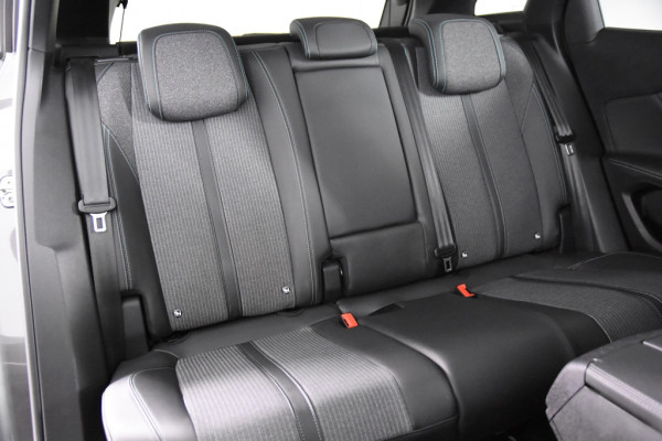 Peugeot 3008 Allure 130 *1ste Eigenaar*Leer*Navigatie*Parkassist*