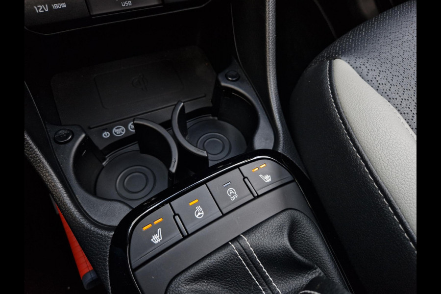 Kia Picanto 1.0 DPI GT-Line | Open Dak | LED | Leder | PDC | Navi | Clima |