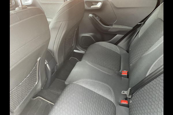 Ford Puma 1.0 EcoBoost 125pk MHEV Titanium | Navigatie | Apple Carplay/Android Auto | Parkeersensor achter | Cruise Control | Winter Pack | Comfort Pack | Getinte ramen | Trekhaak