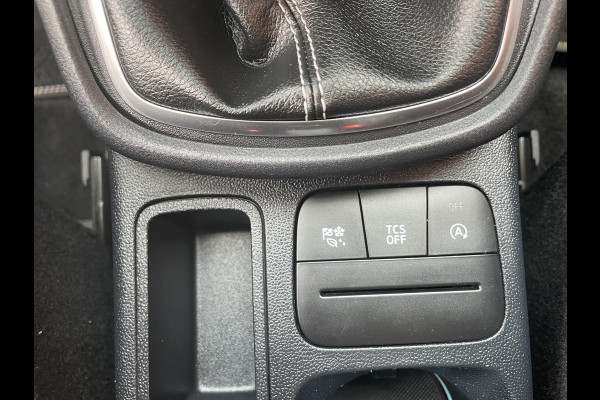 Ford Puma 1.0 EcoBoost 125pk MHEV Titanium | Navigatie | Apple Carplay/Android Auto | Parkeersensor achter | Cruise Control | Winter Pack | Comfort Pack | Getinte ramen | Trekhaak