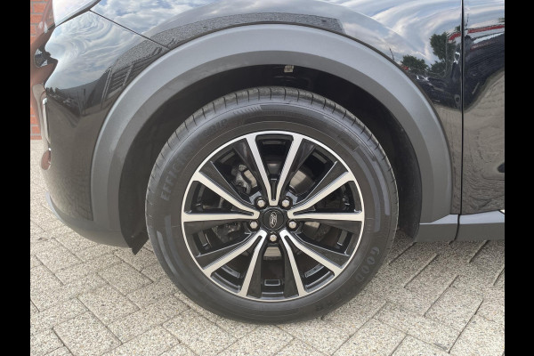 Ford Puma 1.0 EcoBoost 125pk MHEV Titanium | Navigatie | Apple Carplay/Android Auto | Parkeersensor achter | Cruise Control | Winter Pack | Comfort Pack | Getinte ramen | Trekhaak