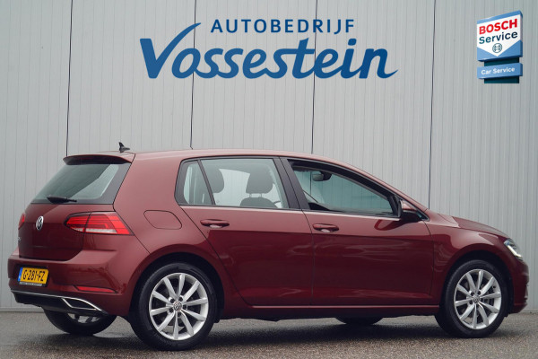 Volkswagen Golf 1.5 TSI Highline / NL-Auto / 47dkm NAP / LED / Navi / Adaptieve Cruise / Camera / Automaat