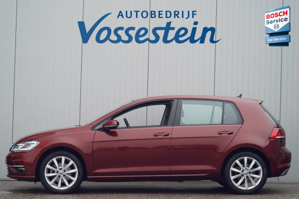 Volkswagen Golf 1.5 TSI Highline / NL-Auto / 47dkm NAP / LED / Navi / Adaptieve Cruise / Camera / Automaat
