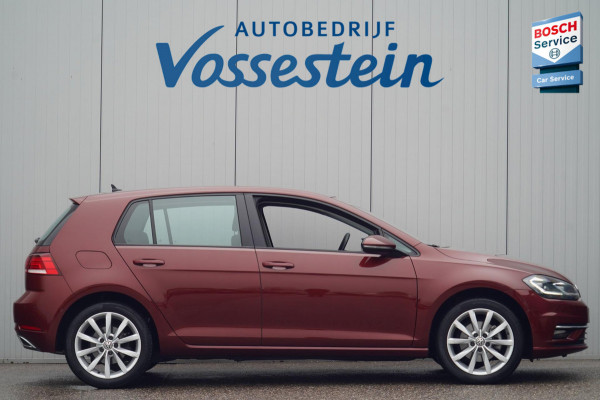 Volkswagen Golf 1.5 TSI Highline / NL-Auto / 47dkm NAP / LED / Navi / Adaptieve Cruise / Camera / Automaat