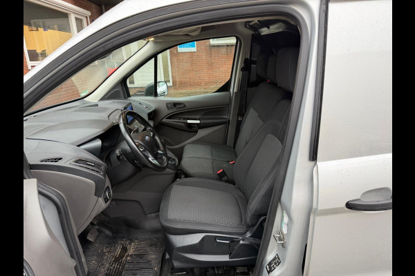 Ford Transit Connect 1.5 EcoBlue L2 Trend 120 PK Automaat / BOM VOL / 3 zits