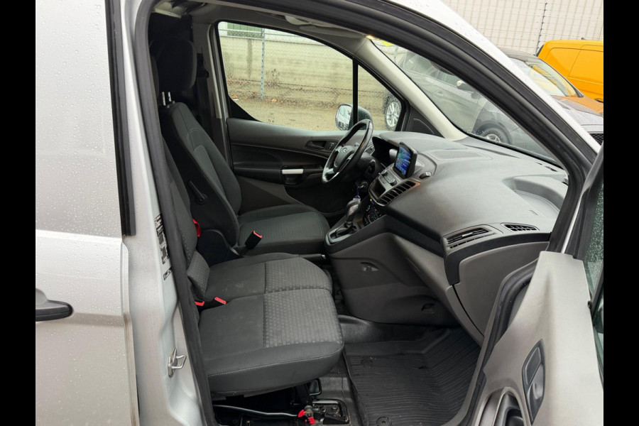 Ford Transit Connect 1.5 EcoBlue L2 Trend 120 PK Automaat / BOM VOL / 3 zits